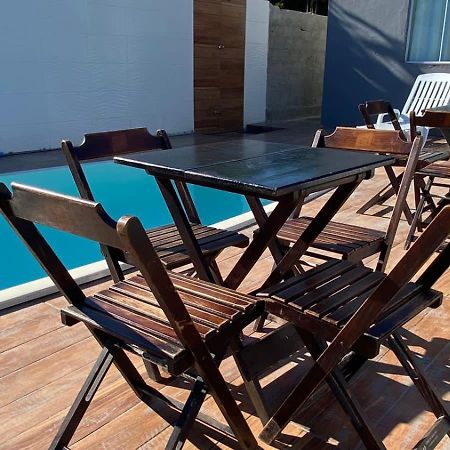 Villa Casa Ilha De Buzios Extérieur photo