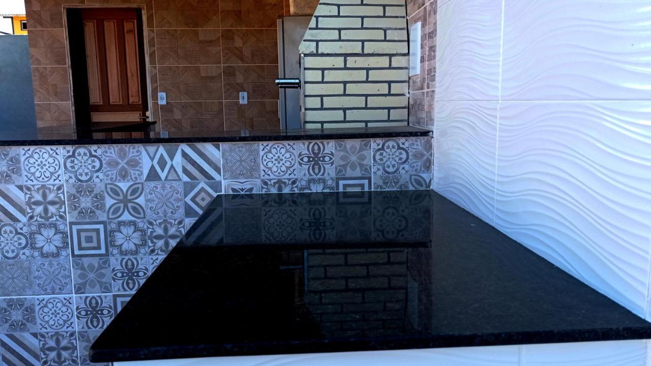 Villa Casa Ilha De Buzios Extérieur photo
