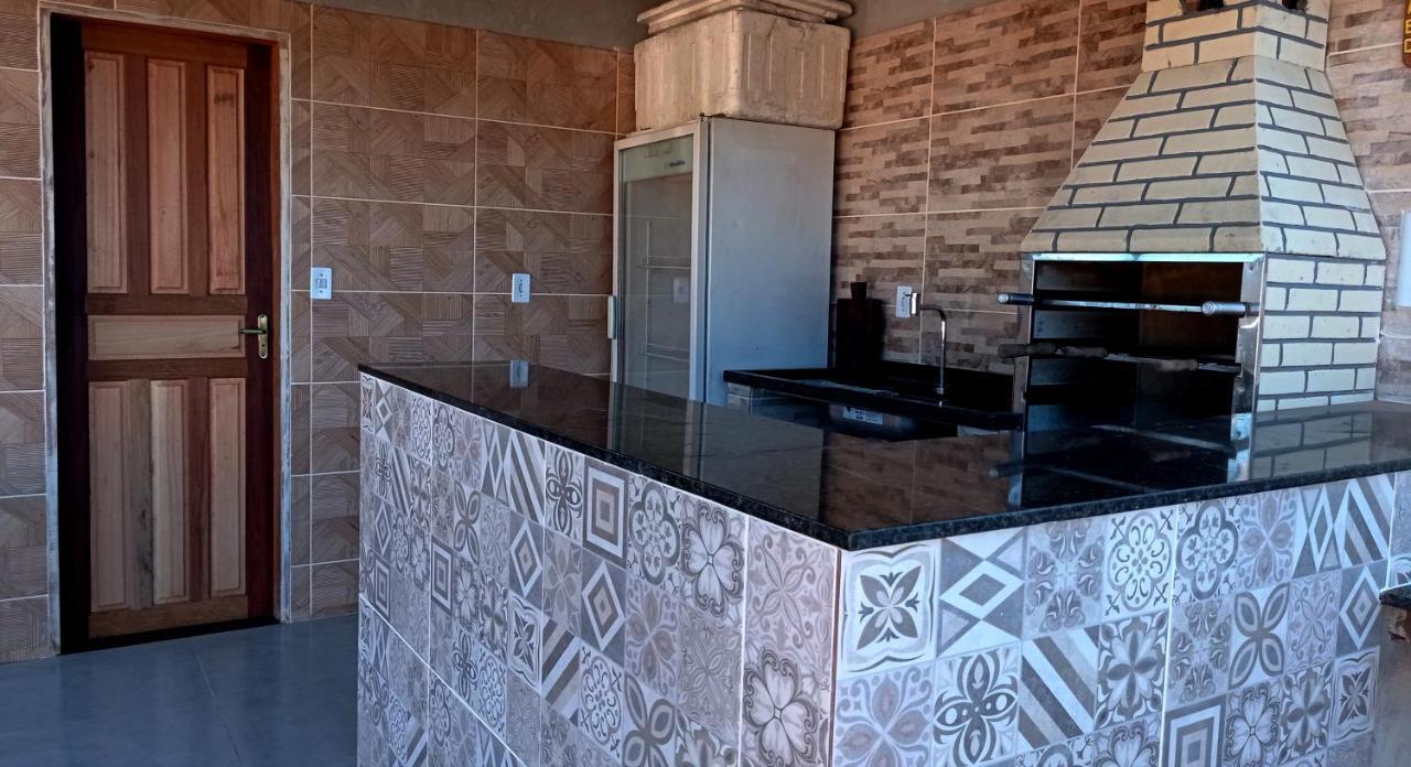 Villa Casa Ilha De Buzios Extérieur photo