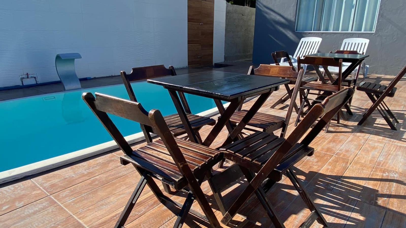 Villa Casa Ilha De Buzios Extérieur photo