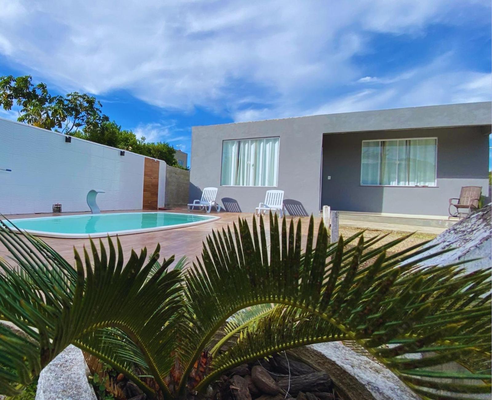 Villa Casa Ilha De Buzios Extérieur photo