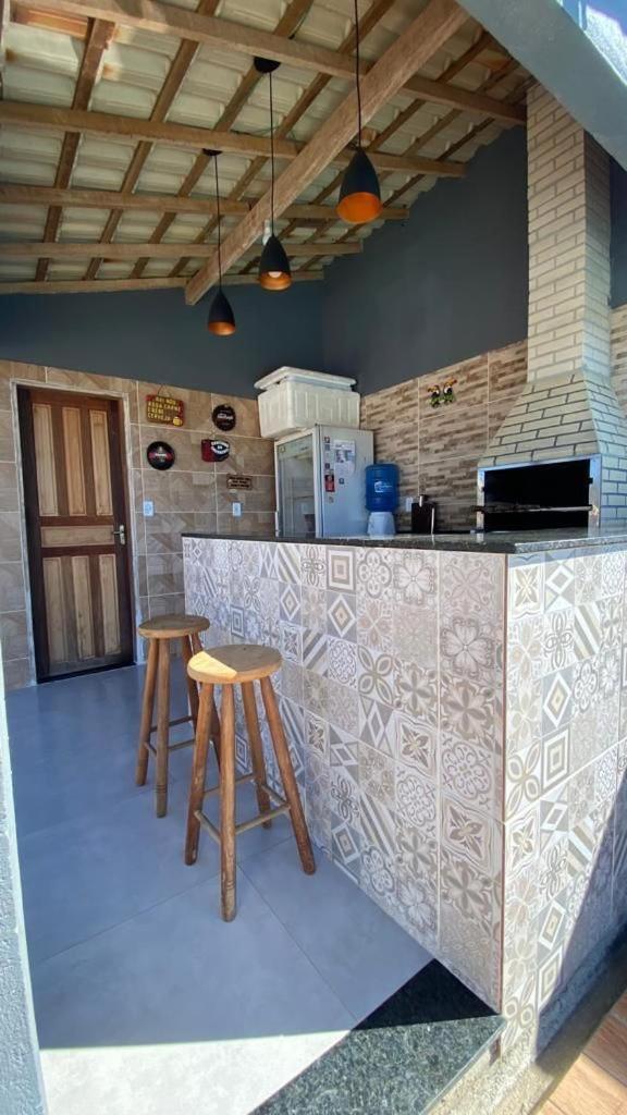 Villa Casa Ilha De Buzios Extérieur photo